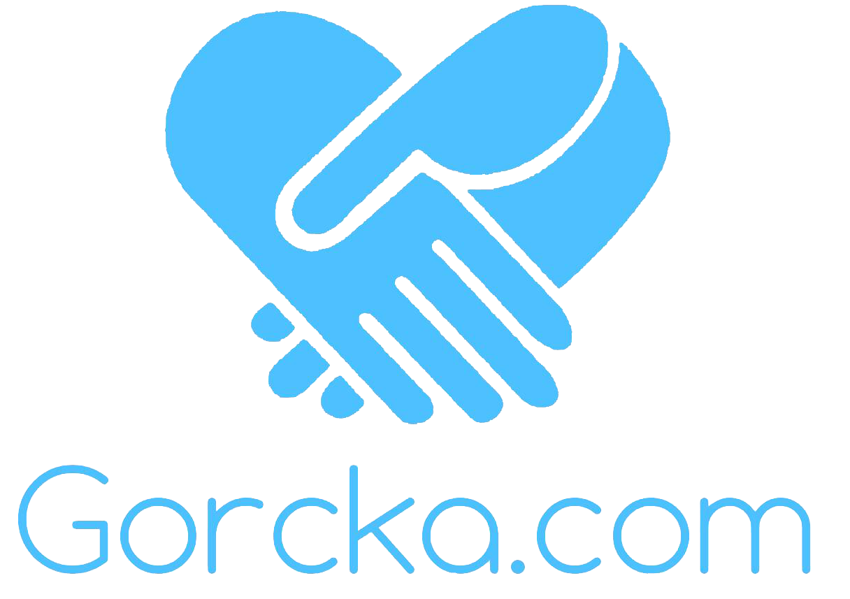 gorcka.com